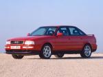 Audi 80 Quattro Competition 1994 года